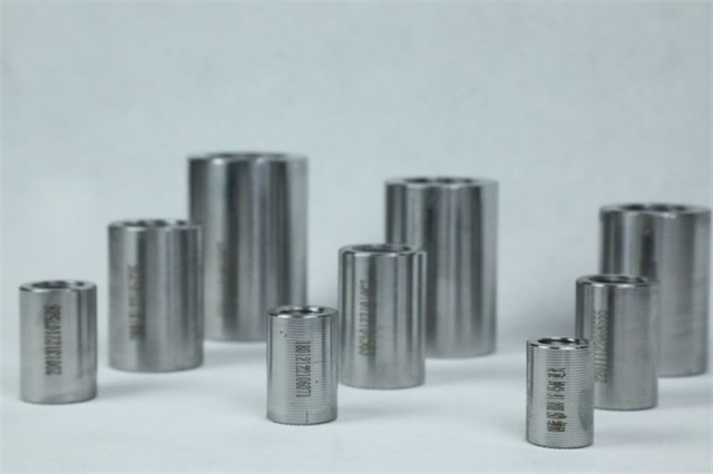 福建<font style='color:red'>直螺纹钢筋套筒</font>报价