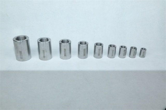 福建<font style='color:red'>直螺纹钢筋套筒</font>安装